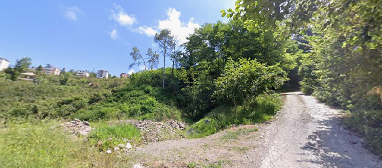 UĞURLU'DA FIRSAT YATIRIMLIK ARSA